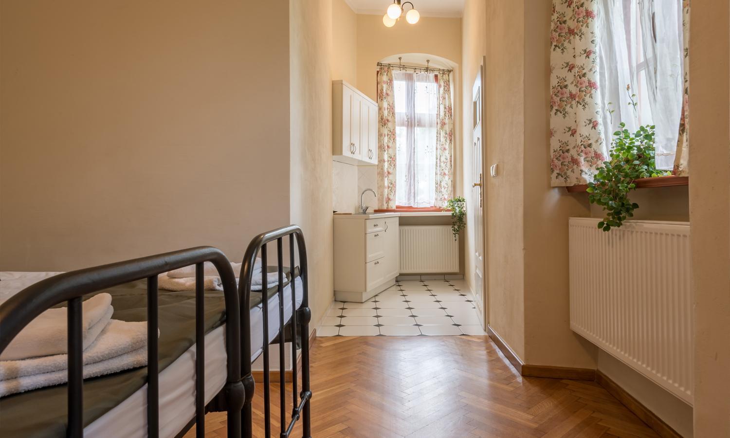 Zamek Dobroszyce Aparthotel Room photo