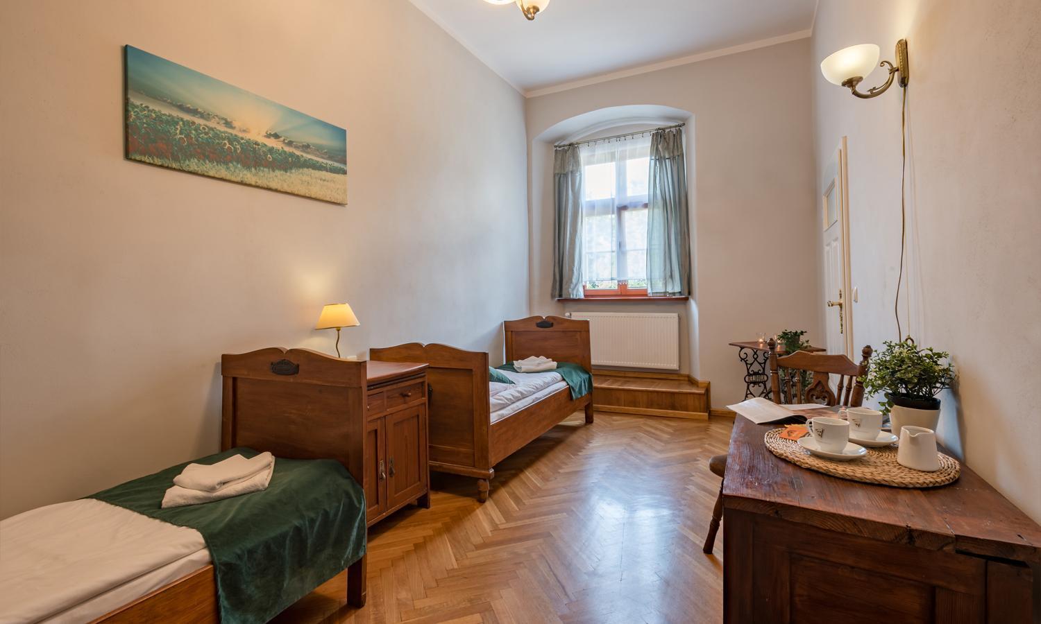 Zamek Dobroszyce Aparthotel Room photo