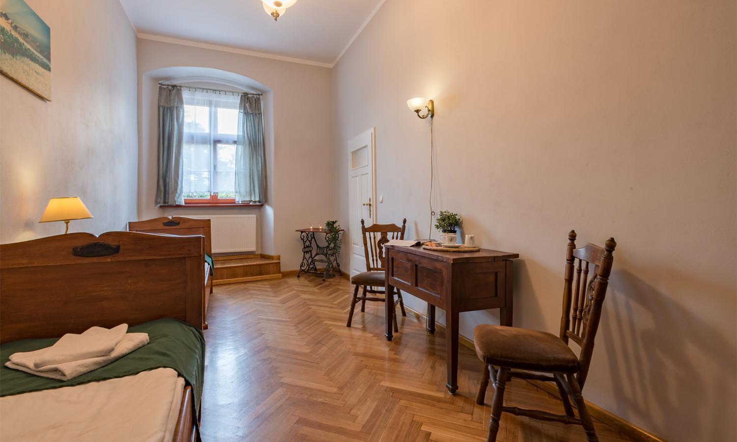 Zamek Dobroszyce Aparthotel Room photo