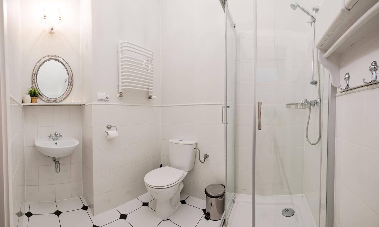 Zamek Dobroszyce Aparthotel Room photo